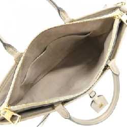 Túi Louis Vuitton Monogram Empreinte Trianon MM M46504 617473