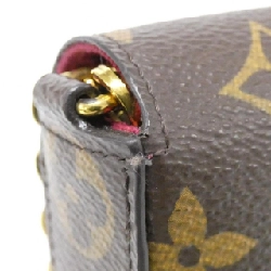 Túi xách vai Louis Vuitton Monogram Pochette Felicie M61276 - Hàng hiệu Chính hãng 802755