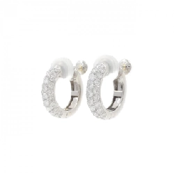 PT Bông tai kim cương 1.02CT - Hàng hiệu Authentic 878646