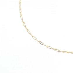 K18YG Dây chuyền - Hàng hiệu Authentic 865647