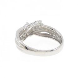 Nhẫn kim cương PT900 0.32CT 669210