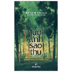 DướI Ánh Sao Thu - Knut Hamsun ASB.PO Oreka-Blogmeo120125