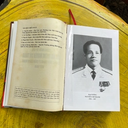 TỔNG TẬP ĐẠI TƯỚNG NGUYỄN CHÍ THANH QUYỂN 1 TẬP 1 547165