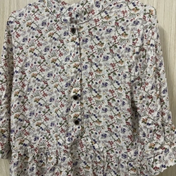 Đầm vải linen 499768