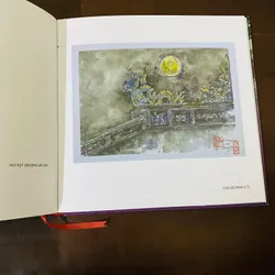 Cửa gió phai - Hoạ sĩ Đặng Mậu Triết  723454