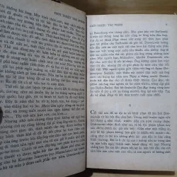 TỘI ÁC VÀ HÌNH PHẠT (NGUỒN SÁNG 1973) - DOSTOIEVSKI, LÝ QUỐC SINH dịch 1025196