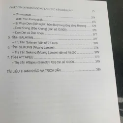 Phật Giáo Trong Dòng Lịch Sử Văn Hóa Lào 694076