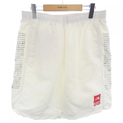 Quần short SUPREME×THE NORTH FACE NB02410I - Hàng hiệu Authentic
