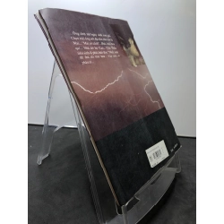 Cánh hồng trong bão táp mới 80% ố bẩn có dấu mộc và viết nhẹ 2004 Xuân Thành HPB0906 SÁCH VĂN HỌC 459476