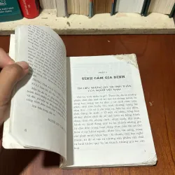 II Văn Hoá Việt Nam: Nếp Sống Tình Cảm Người Việt (Sách Tham Khảo) - 2003 752236
