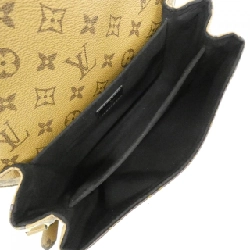 Túi xách Louis Vuitton Monogram Reverse Pochette Metis MM M44876 - Hàng hiệu Chính hãng 765875