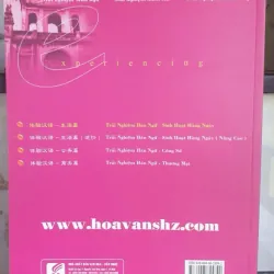 Trải Nghiệm Hán Ngữ - Sinh Hoạt Hàng Ngày, Dành Cho Người Mới Bắt Đầu 723024