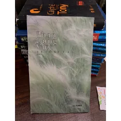Trường ca- Phan Cung Việt 694578
