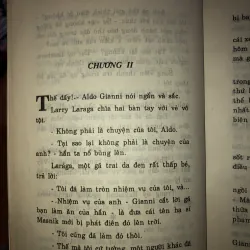 Quả bom lăn - Jerry Cotton 998093