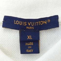 【Mã giảm giá】Áo polo LOUIS VUITTON 643966