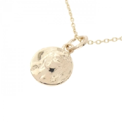 K10YG Necklace - Hàng hiệu Authentic 859017