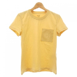 Áo thun HERMES Mosaic 4H4615DA