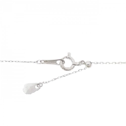 Dây chuyền kim cương PT900 0.30CT - Hàng hiệu Chính hãng 859435