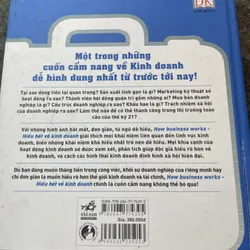 How business works Hiểu hết về kinh doanh  680860