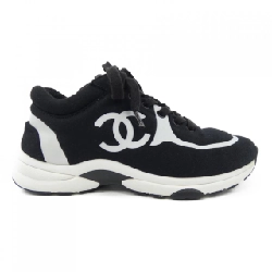 Giày thể thao CHANEL G35346X53366