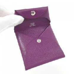 Ví tiền Hermès Bastia 078383CK 620371