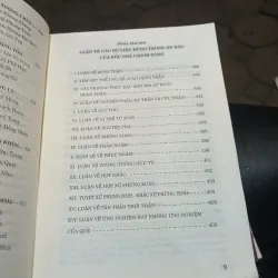 Định Tính - Lượng Không Gian - Bùi Biên Hòa 1021246