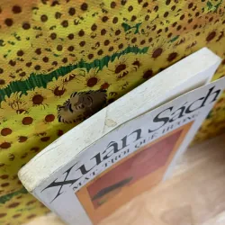 Mặt Trời Quê Hương - Xuân Sách 927492