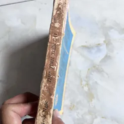 Thư tình trên cát - Duyên Anh 737286