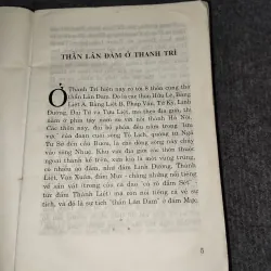 THẦN NGỌC NƯƠNG. TRUYỀN THUYẾT VIỆT NAM 992516