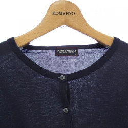 【Mã giảm giá】Áo khoác cardigan JOHN SMEDLEY 641749