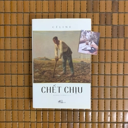 Chết chịu Celine
