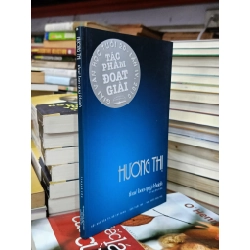Thuê bao quý khách (truyện vừa) - Hương Thị 465436