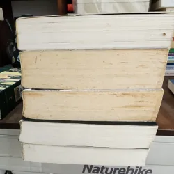 Combo 5 tập Lôi Mễ 761981