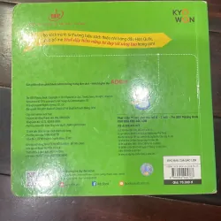 KHO BÁU CỦA BÁC LỢN - phát triển trí não sớm cho trẻ - nxb Giáo dục  1028185