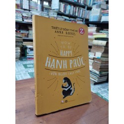 Hạnh phúc chốn người chen chúc - Anna Barnes 147783