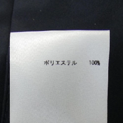 【Mã giảm giá】JIL SANDER NAVY Váy 651538