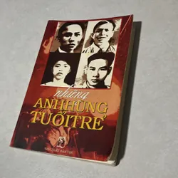 Những anh hùng tuổi trẻ