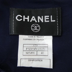 【Mã giảm giá】Chanel CHANEL Đầm 652112