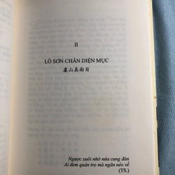 TÔ ĐÔNG PHA Những phương trời viễn mộng - Tuệ Sỹ 327837