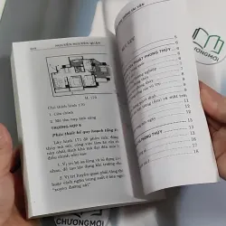 Phong Thủy Khai Thông Tài Vận - Nguyễn Nguyên Quân 776192