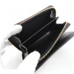 Ví Louis Vuitton Monogram Reverse Portefeuille Rue M81461 621431