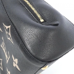 Túi Louis Vuitton Monogram Empreinte Monteigne BB M45778 hai màu 619807