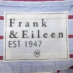 FRANK&EILEEN Shirt - Hàng hiệu Authentic 894419