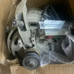 Mô tơ bom máy may máy vắt sổ