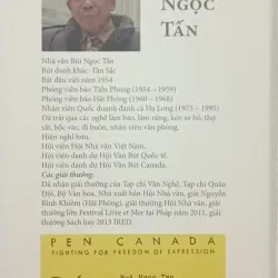 Tuyển tập tác phẩm Bùi Ngọc Tấn: Chuyện kể năm 2000, Thời biến đổi gien 999247