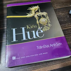 Kiểu Huế | trần đức anh sơn | in màu  737703