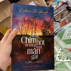 Tiếng chim hot trong bụi mận gai