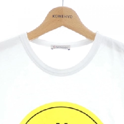 Áo thun MONCLER F10918C73620 - Hàng hiệu Chính hãng 774664