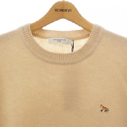 Maison Kitsuné MAISON KITSUNE HM00502KT1006 Áo len - Hàng hiệu Chính hãng 898006