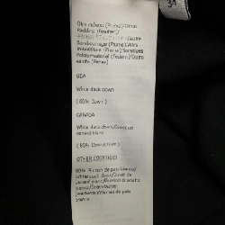 【Mã giảm giá】Áo khoác lông vũ LOEWE 643019